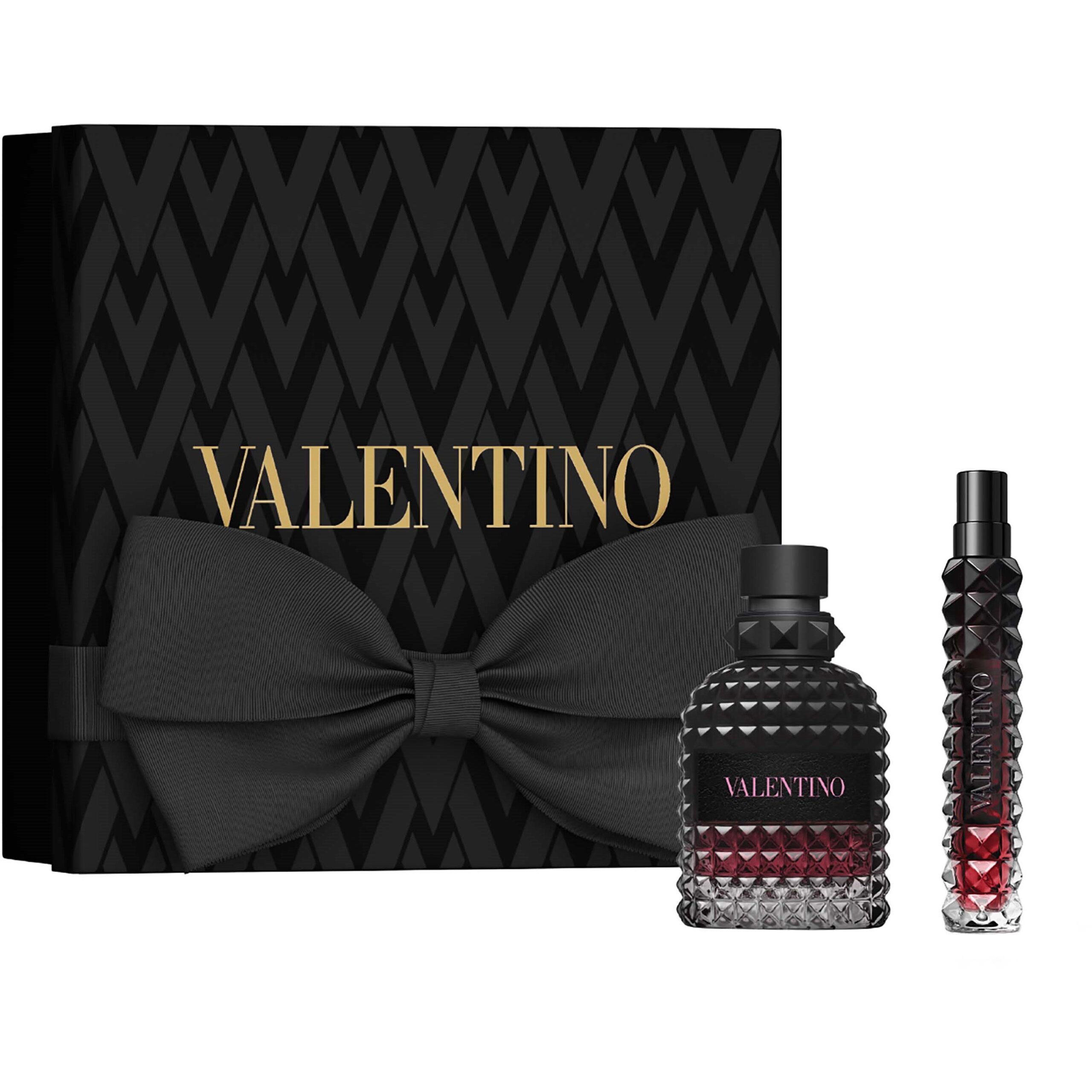 Valentino Born in Roma Uomo Intense, Holiday Gift Set